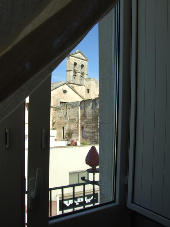 Bed and Breakfast La Casa Di Alessio Lecce Habitación foto